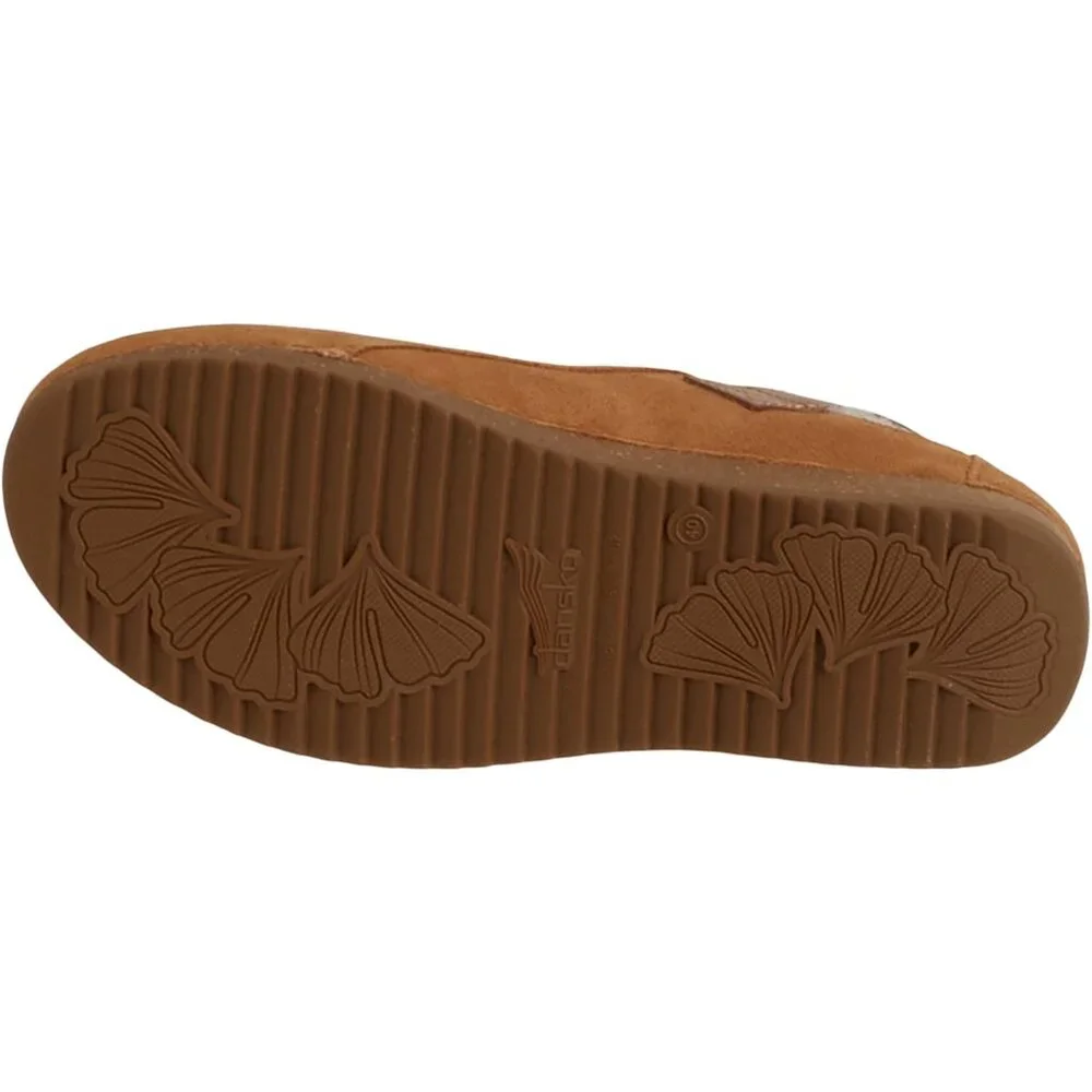NEW Dansko Merrin Cozy Clogs - Suede in sude For Women 825 6s3 - Picture 6 of 9